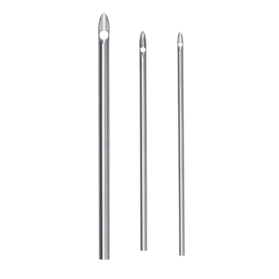 Utbytbart Punch Needle Set - Hobbii
5