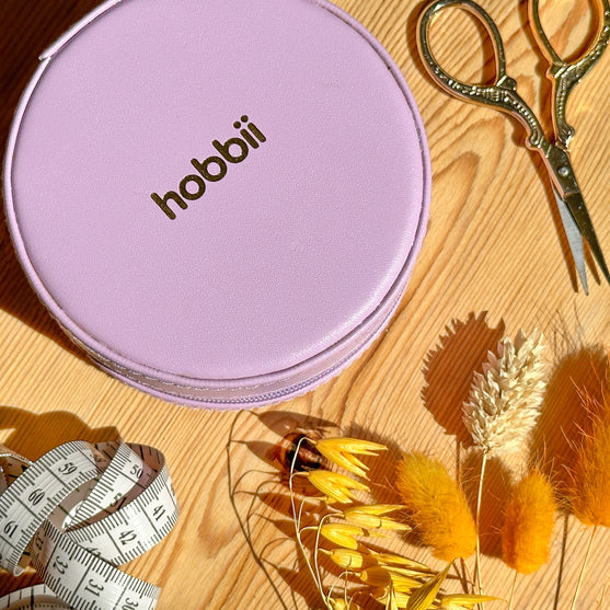 PU-förvaring - Hobbii
5