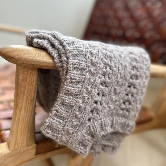 Barley Field - Slipover
4