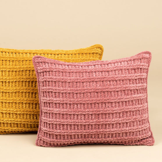 Railway Pillow
7