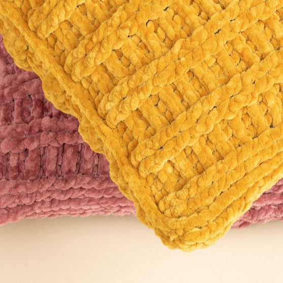 Railway Pillow
2