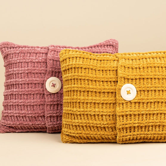 Railway Pillow
4