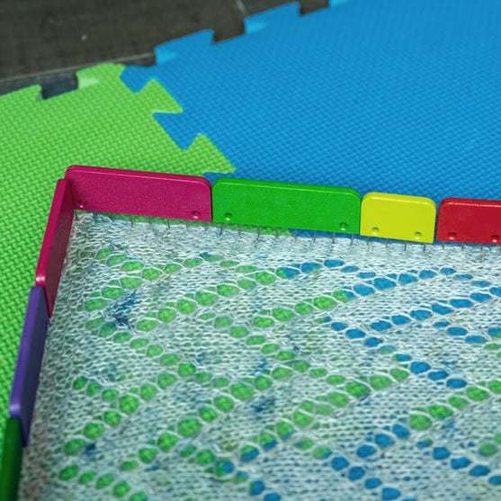 Mattor till Lace Blockning - KnitPro
3