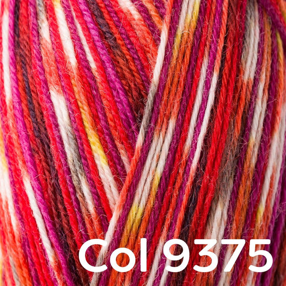 Regia 4-ply Color - Regia
39