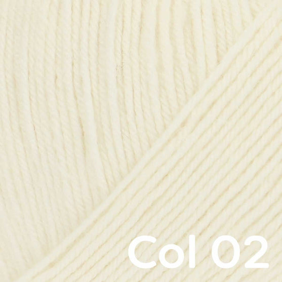 Regia Premium Silk 4-ply - Regia
4