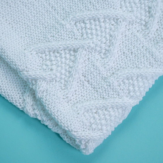 Sam & Suss - Babyfilt
3