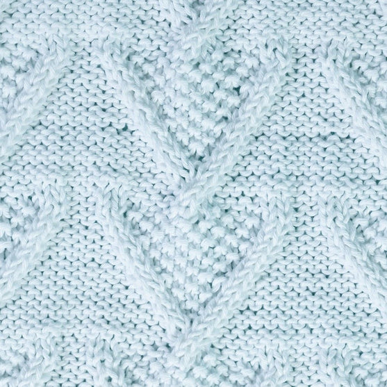 Sam & Suss - Babyfilt
4