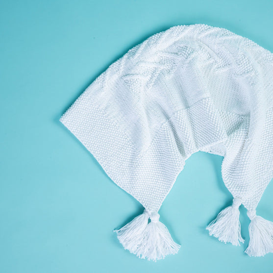 Sam & Suss - Babyfilt
5