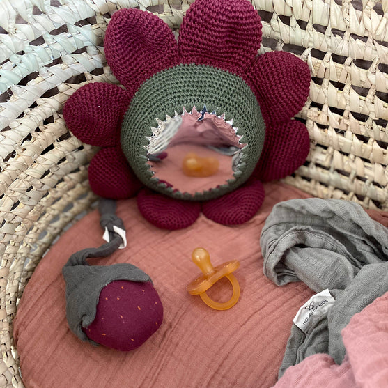 Baby Flower - Sinnesblomma
2