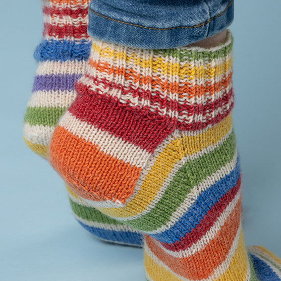 Sebu - Ankle Socks
5