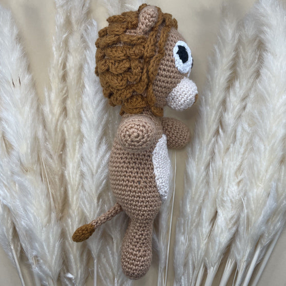 Lejonet - Stjärntecken
5