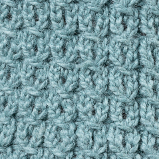 Sigga - Slipover with pattern
7