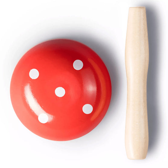 Stoppsvamp av trä - Prym
3