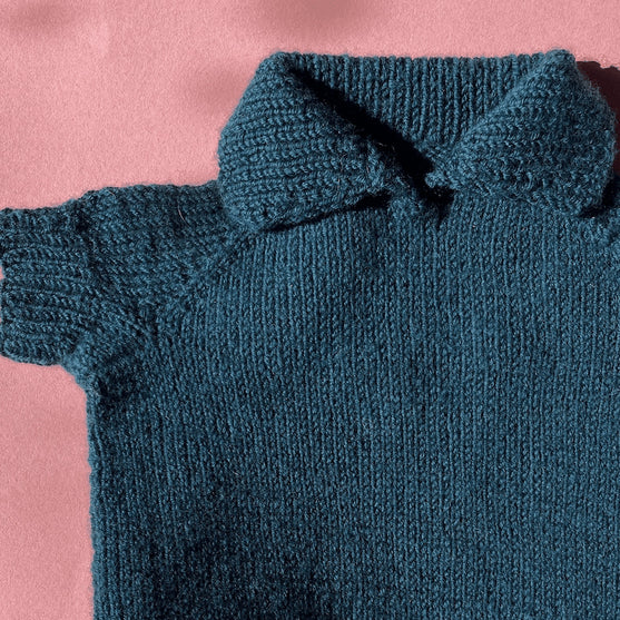 Easy Polo Tee Baby
3