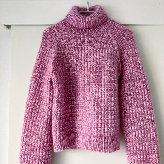 Snowdrop - Sweater
3