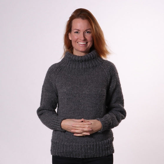 Gertrud Tröja
5