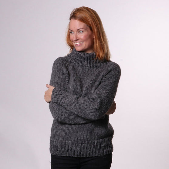 Gertrud Tröja
6