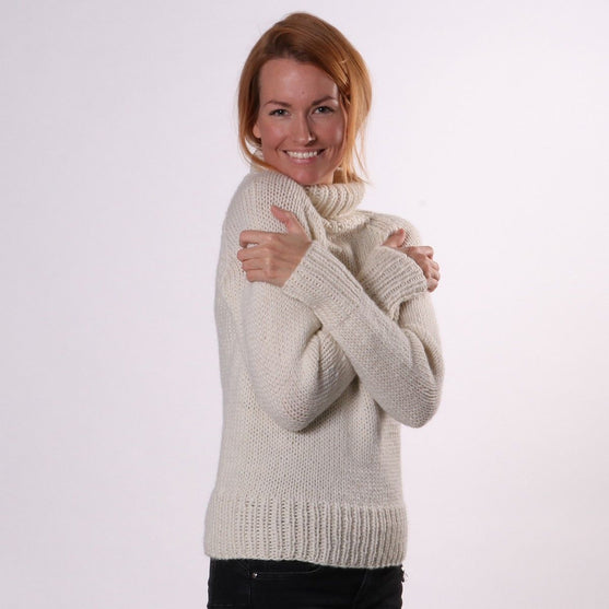 Gertrud Tröja
3