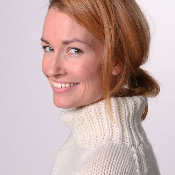 Gertrud Tröja
8