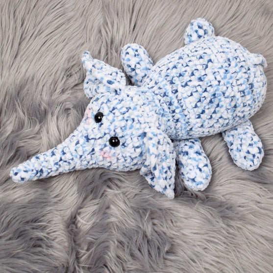 Snuggle-fanten
3