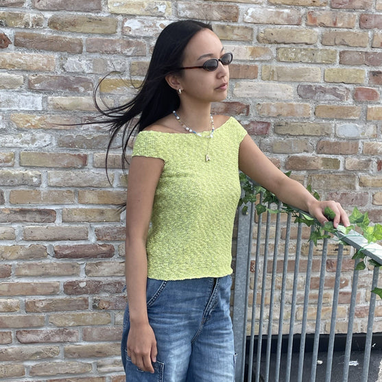 Snurretop - Topp
4