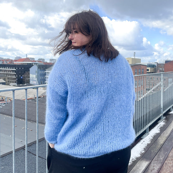 Sofia Plus - Tröja
9