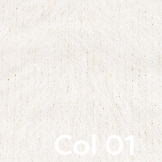 Soft Lash - Hobbii
2