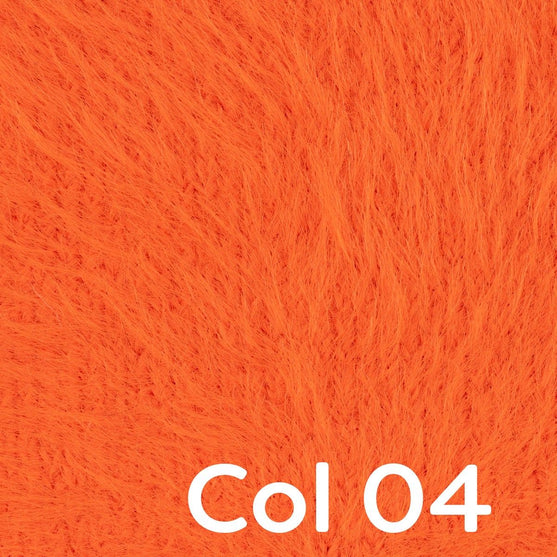 Soft Lash - Hobbii
4