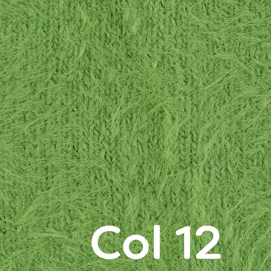 Soft Lash - Hobbii
12