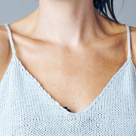 Audrey Summer Top
5