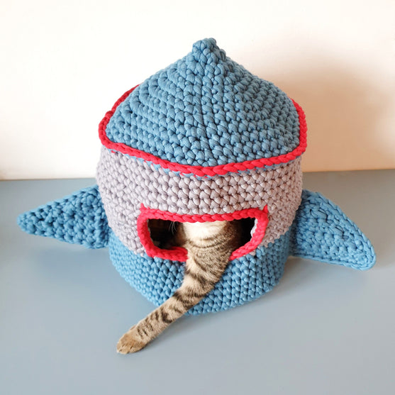 Space Cat - Katt Koja
3