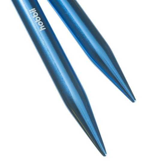 Stellar utbytbara rundstickor - Sapphire - Hobbii
2
