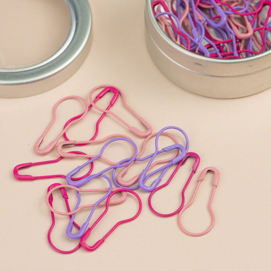 Maskmarkörer – Metall - Hobbii
5