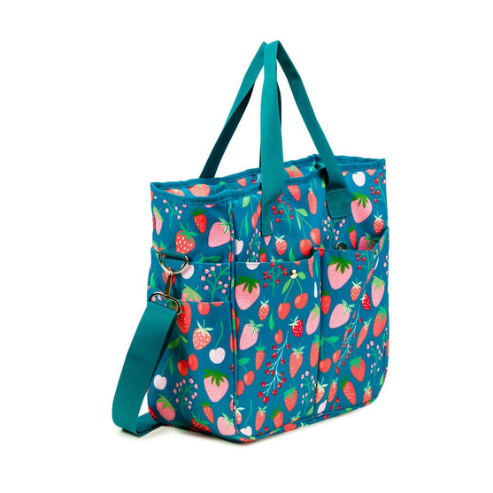 Yarn Bag w. Print - Hobbii
3