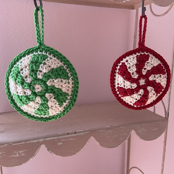 Holiday - Juldekoration
10