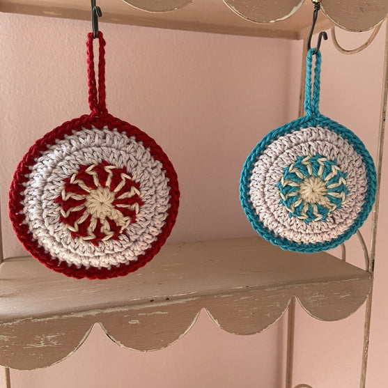 Holiday - Juldekoration
11