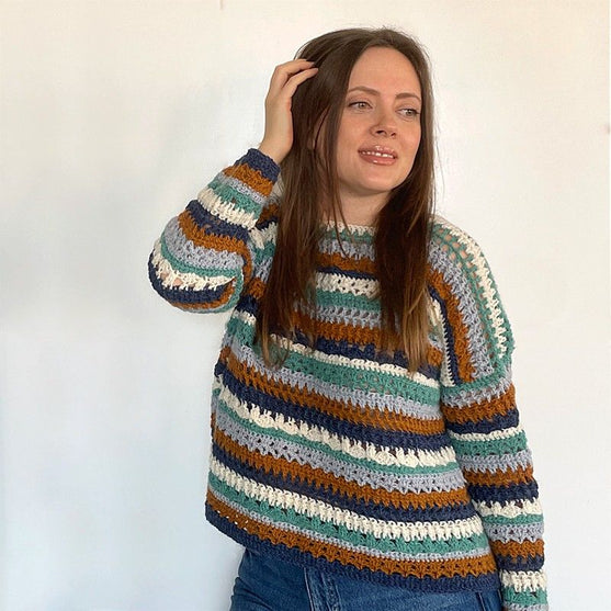 Holiday Glow - Tröja
5