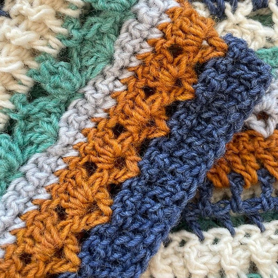 Holiday Glow - Tröja
7