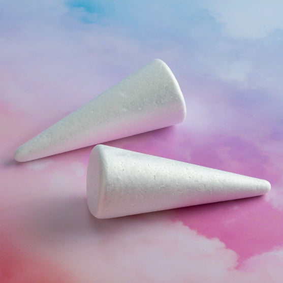 Styrofoam strutar - 2 st. - Hobbii
4
