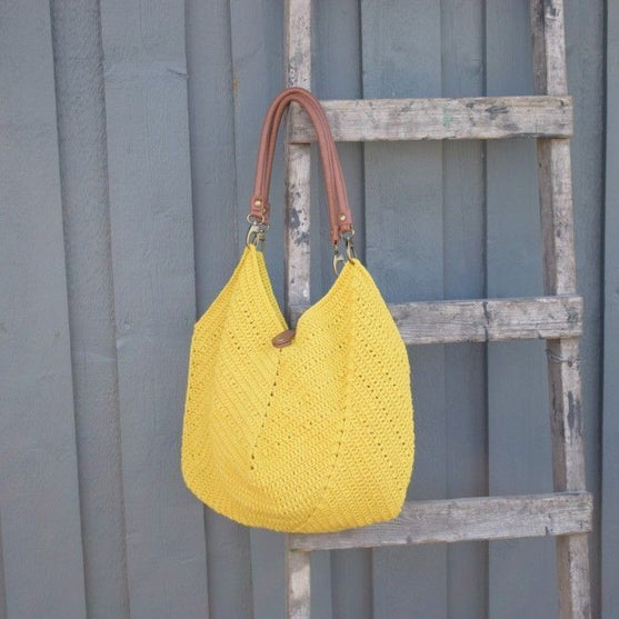 Handtag till väska - 44 cm - Go Handmade
4