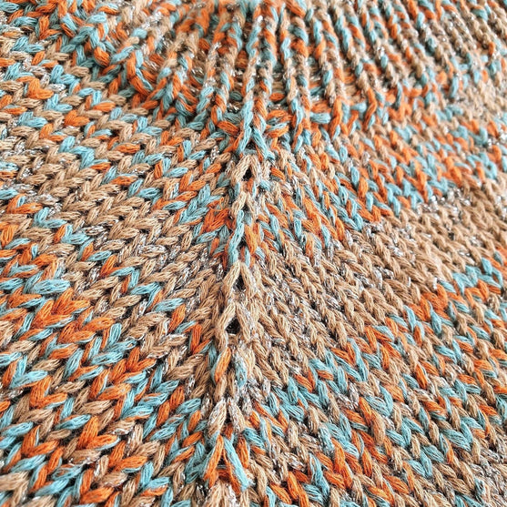 Summer T - Kortärmad t-shirt
4