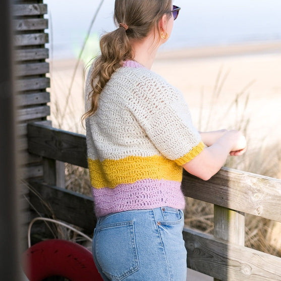 Sunlight Wave - Blus
2