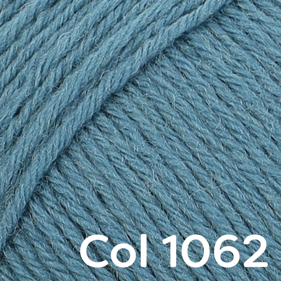 Regia 6-ply Uni - Regia
10