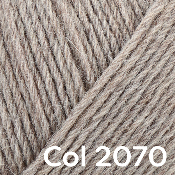 Regia 6-ply Uni - Regia
15