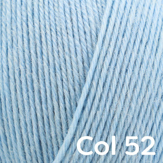Regia Premium Cashmere 4-ply - Regia
10