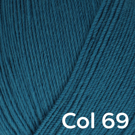 Regia Premium Cashmere 4-ply - Regia
14