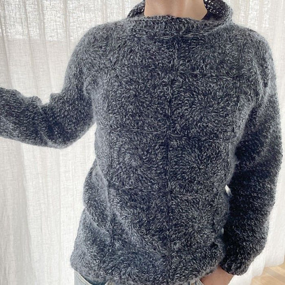 Grandpa’s - Unisex Sweater
3