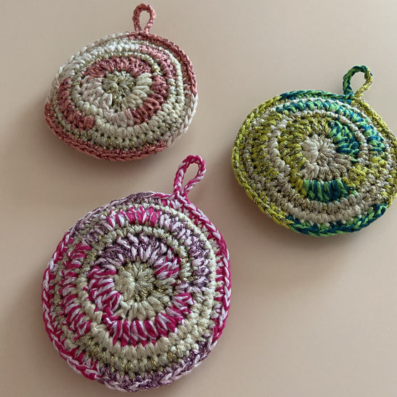 Swirl - Juldekoration
6