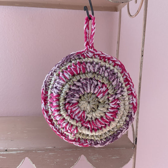 Swirl - Juldekoration
7