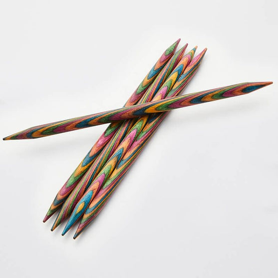Symfonie Strumpstickor - KnitPro
5